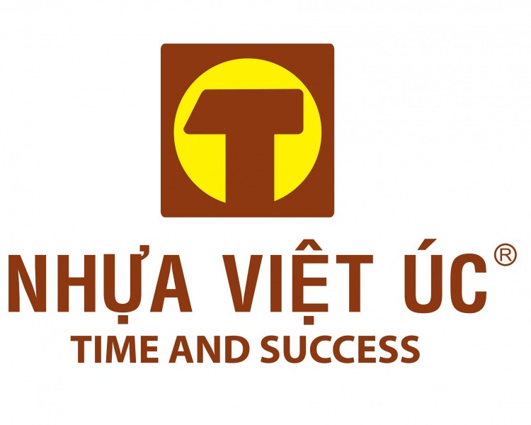 Logo Nhua Viet Uc Chuan 03